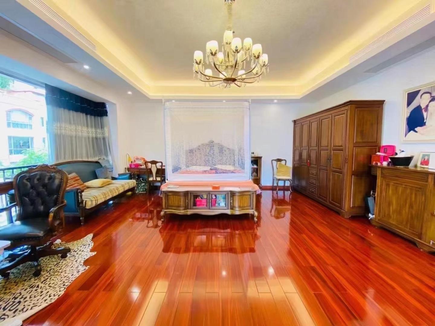 Meiju Apartment Guangzhou Eksteriør bilde